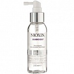 Эликсир Для Увеличения Диаметра Волос - Nioxin Diaboost  