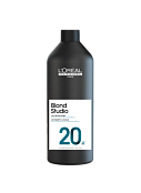 Олео-Оксидент 6% (20 vol.) для использования с пудрой Blond Studio 9 Oil-Developer 6% (20 vol.)