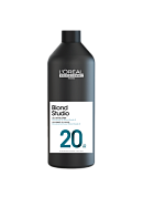 Олео-Оксидент 6% (20 vol.) для использования с пудрой Blond Studio 9 - L'Оreal Blond Studio Oil-Developer 6% (20 vol.)
