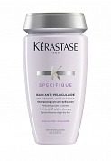 Шампунь-ванна для борьбы с перхотью - Kerastase Specifique Bain Anti-Pelliculaire