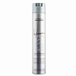 Лак без запаха экстра-сильной фиксации (фикс.4) - L'Оreal Professionnel Infinium Pure Hairspray Extra-Fort Extra-Strong