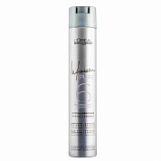 Лак без запаха экстра-сильной фиксации (фикс.4) - Лореаль Professionnel Infinium Pure Hairspray Extra-Fort Extra-Strong  Pure Hairspray Extra-Strong
