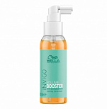 Бустер-концентрат для придания объема - Wella Professional Invigo Volume Boost Volume Booster