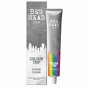Тонирующий гель для волос, прозрачный - TIGI Bed Head Colour Trip Clear Colour Trip Clear