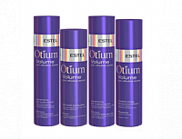 Otium Volume