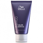Крем для защиты кожи головы - Wella Professional Invigo Color Service Skin Protection Cream