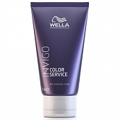 Крем для защиты кожи головы Invigo Color Service Skin Protection Cream