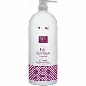 Бальзам для окрашенных волос "Стабилизатор цвета" - Ollin Professional Silk Touch Color Stabilizer Balm Color Stabilizer Balm