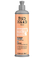 Увлажняющий кондиционер - TIGI Bed Head Moisture Maniac Conditioner