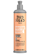 Увлажняющий кондиционер - TIGI Bed Head Moisture Maniac Conditioner