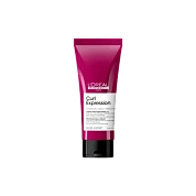 Несмываемый крем-уход  — L’Oreal Professionnel Serie Expert Curl Expression Cream 