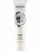  Моделирующий крем - Nioxin Styling Definition Creme 