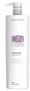 Шампунь для чувствительной кожи головы - Selective Professional On Care Rebalance Lenitive Shampoo  