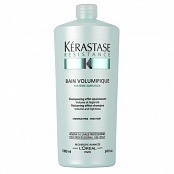 Уплотняющий шампунь для тонких волос Bain Volumifique Shampoo