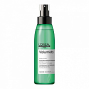 Несмываемый Спрей-уход для прикорневого обьема - L'Оreal Professionnel Serie Expert Volumetry Anti-gravity Effect Volume Spray 