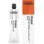 Краситель-крем - L'Оreal Professionnel Majirel № 5.4 (Светлый шатен медный) Краситель-крем - L'Оreal Professionnel Majirel № 5.4 (Светлый шатен медный)