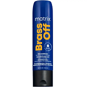 Кондиционер для нейтрализации желтизны Brass Off Conditioner  