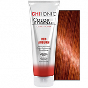 Кондиционер оттеночный Красно-рыжий - CHI COLOR ILLUMINATE Red Auburn