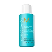 Восстанавливающий увлажняющий шампунь - Moroccanoil Moisture Repair Shampoo  