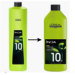 Обогащенный оксидент проявитель INOA 3 %  - L'Оreal Professionnel INOA Oxydant riche  10vol. (3%) 