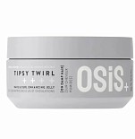 Желе для придания формы -Schwarzkopf Professional Osis+ Tipsy Twirl 
