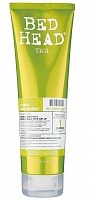 Шампунь для нормальных волос - уровень 1  - TIGI BH Urban Anti+dotes Re-Energize Shampoo  