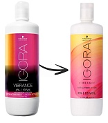 Лосьон-активатор для краски Igora Vibrance 4% - Schwarzkopf Professional Igora Vibrance Activator Lotion 4% (13 Vol.)