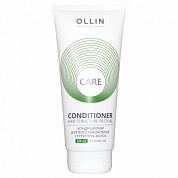 Кондиционер для восстановления структуры волос - Ollin Professional Care Restore Conditioner