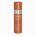 Спрей-уход для окрашенных волос - Estel Otium Color Life Spray