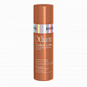 Спрей-уход для окрашенных волос Otium Color Life Spray