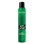 Спрей-мусс для объема -Redken Root Lifter Volumizing Spray Foam Guts-10