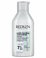 Шампунь для максимального восстановления- Redken Acidic Bonding Concentrate Shampoo 