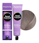 Mаtrix Tonal Control Pre-Bond Gel Toners № 8P — Гелевый тонер (Светлый блондин жемчужный) 