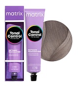 Mаtrix Tonal Control Pre-Bond Gel Toners № 8P — Гелевый тонер (Светлый блондин жемчужный) 