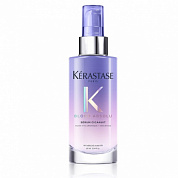 Ночная Восстанавливающая Сыворотка для осветлённых волос - Kerastase Blonde Absolu Serum Cicanuit 