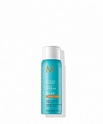 Лак для волос cильной фиксации Moroccanoil Luminous Strong Hair Spray