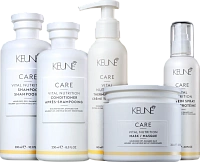 Care Vital Nutrition