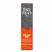 Тонирующий гель для волос, оранжевый - TIGI Bed Head Colour Trip Orange  Colour Trip Orange 