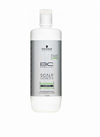 Шампунь для чувствительной кожи головы -Schwarzkopf Professional Bonacure Scalp Genesis Soothing Shampoo