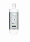 Шампунь для чувствительной кожи головы - Bonacure Scalp Genesis Soothing Shampoo