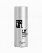 Пудра для создания прикорневого объёма и фиксации (фикс.3) - Лореаль Professionnel Tecni.art Super Dust Volume and Texture Powder (force 3)  Super Dust Powder 