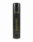 Блеск для волос - Kapous Professional Starbright 
