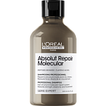 Шампунь для молекулярного восстановления волос  - L’Oreal Professionnel Serie Expert Absolut Repair Molecular Shampoo 