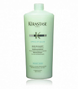 Шампунь-ванна для волос жирных у корней и чувствительных по длине - Керастаз Specifique Bain Divalent Balancing Shampoo