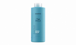 Шампунь для чувствительной кожи головы - Wella Invigo Balance Senso Calm Shampoo    Invigo Balance Senso Calm