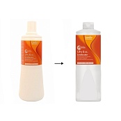 Окислительная эмульсия 1,9% Emulsion 1,9% (6 vol) 