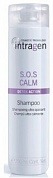 Шампунь для чувствительной кожи головы - Intragen S.O.S. Calm Shampoo   S.O.S. Calm Shampoo 