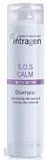 Шампунь для чувствительной кожи головы - Intragen S.O.S. Calm Shampoo  