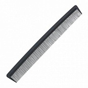 Расческа карбоновая 8 1/2 " CC-2 Comb 8 1/2 " CC-2