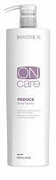 Шампунь восстанавливающий баланс жирной кожи головы - Selective Professional On Care Rebalance Reduce Shampoo  